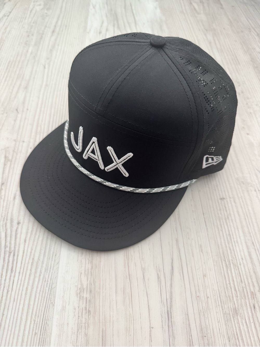 New Era Jacksonville Jaguars Hat